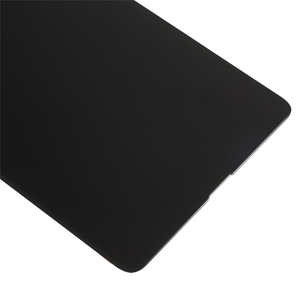 OEM Disassembly LCD Screen and Digitizer Assembly Replace Part for Xiaomi Mi Mix 2s - Black-3