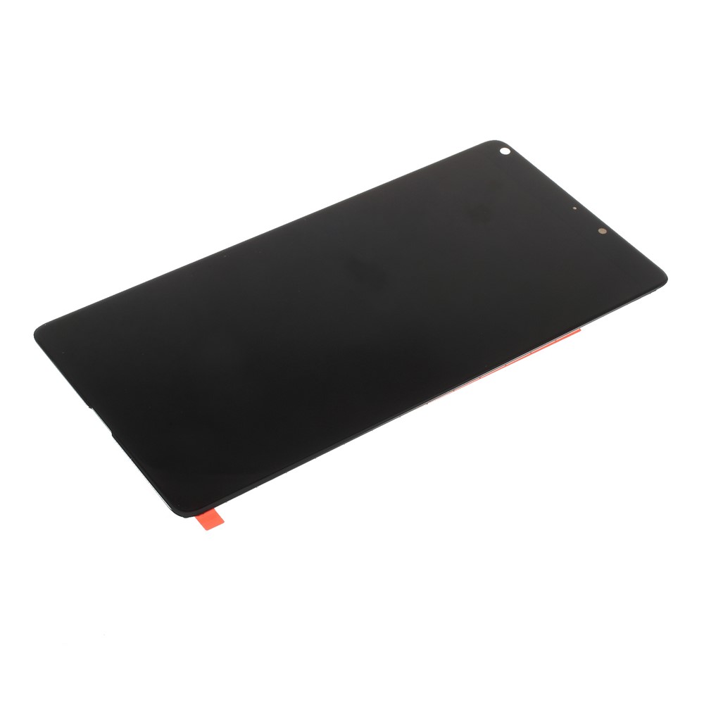 OEM Disassembly LCD Screen and Digitizer Assembly Replace Part for Xiaomi Mi Mix 2s - Black-4