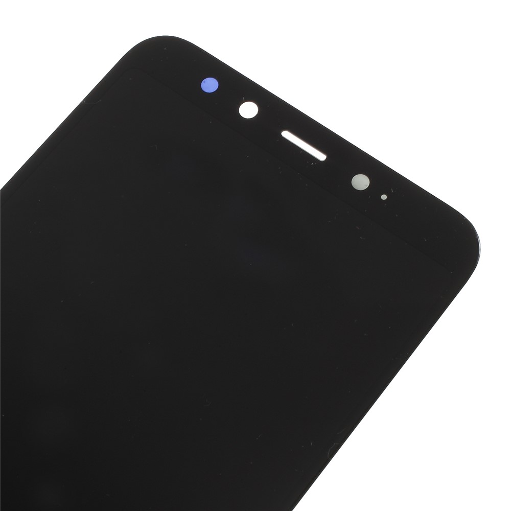 OEM Disassembly LCD Screen and Digitizer Assembly Replace Part for Xiaomi Mi 6X / A2 - Black-3