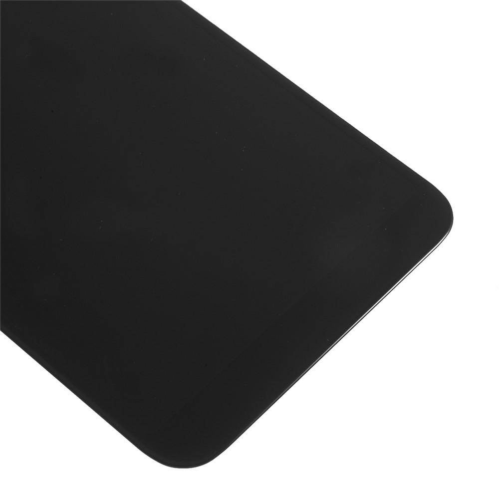 OEM Disassembly LCD Screen and Digitizer Assembly Replace Part for Xiaomi Mi 6X / A2 - Black-4