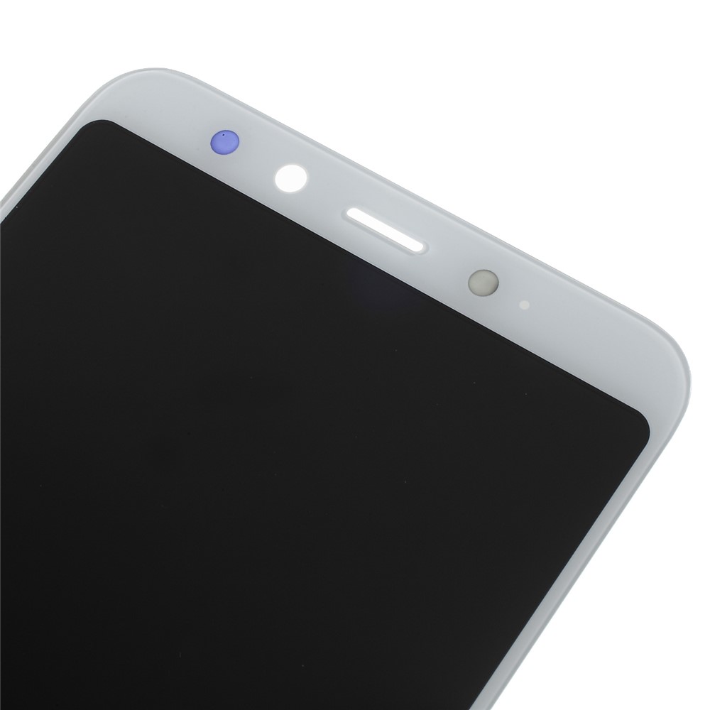 OEM Disassembly LCD Screen and Digitizer Assembly Replacement for Xiaomi Mi 6X / A2 - White-2
