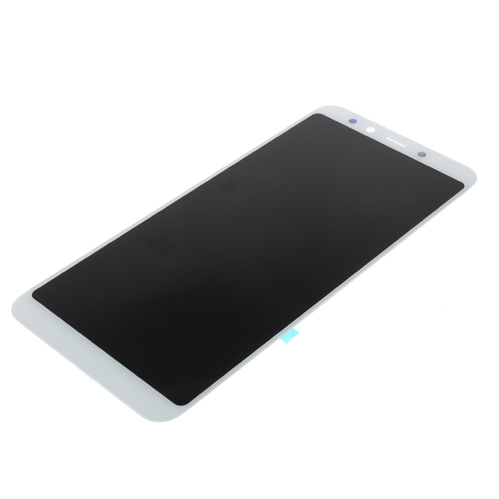 OEM Disassembly LCD Screen and Digitizer Assembly Replacement for Xiaomi Mi 6X / A2 - White-4