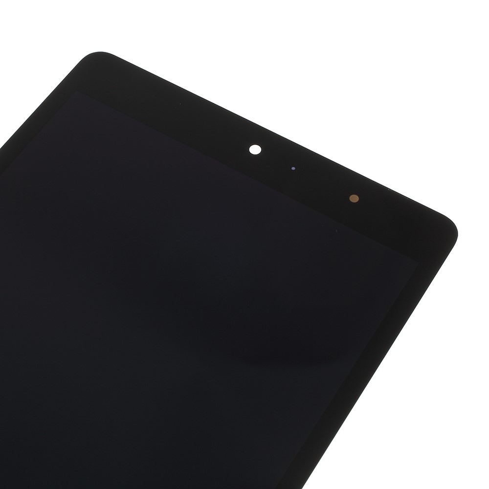 OEM LCD Screen and Digitizer Assembly Replace Part for Huawei Mediapad M3 Lite 8 - Black-2