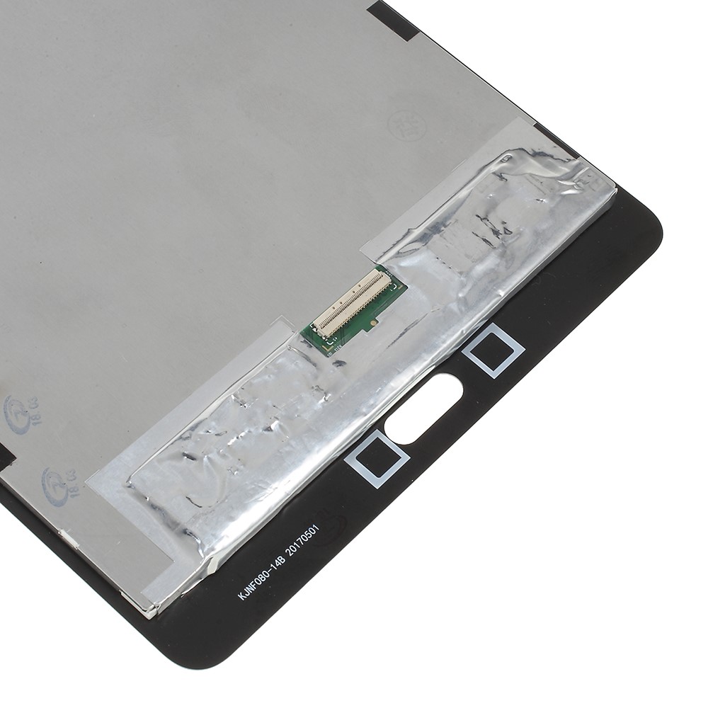 OEM LCD Screen and Digitizer Assembly Replace Part for Huawei Mediapad M3 Lite 8 - Black-4