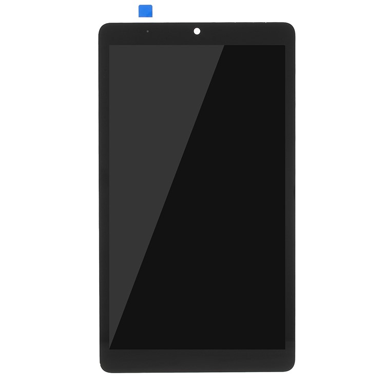 OEM LCD Screen and Digitizer Assembly Part Replacement for Huawei MediaPad T3 7.0 Wifi Edition - Black-2