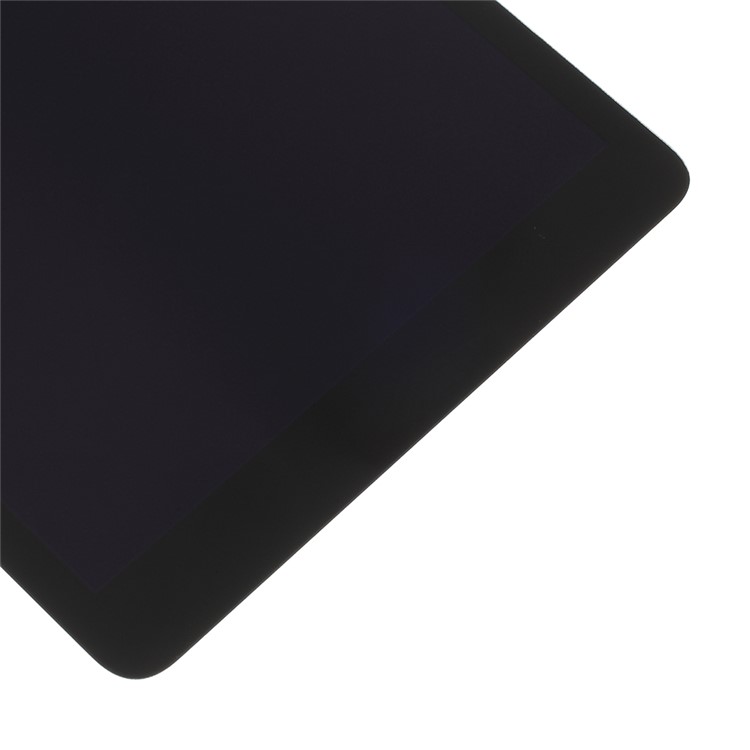 OEM LCD Screen and Digitizer Assembly Part Replacement for Huawei MediaPad T3 7.0 Wifi Edition - Black-4