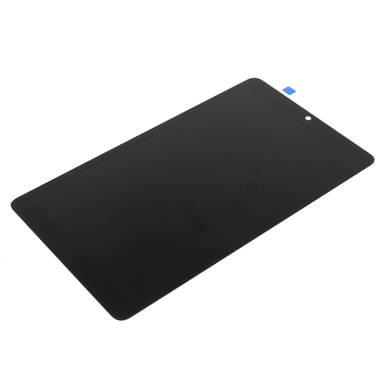 OEM LCD Screen and Digitizer Assembly Part Replacement for Huawei MediaPad T3 7.0 Wifi Edition - Black-5