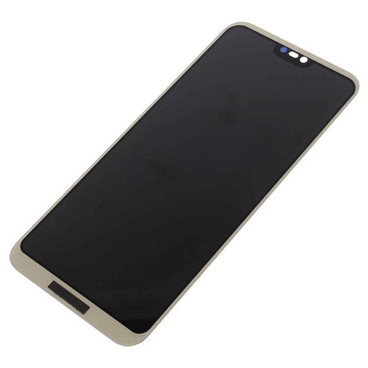 OEM LCD Screen and Digitizer Assembly Replacement for Huawei P20 Lite / Nova 3e - Gold-4