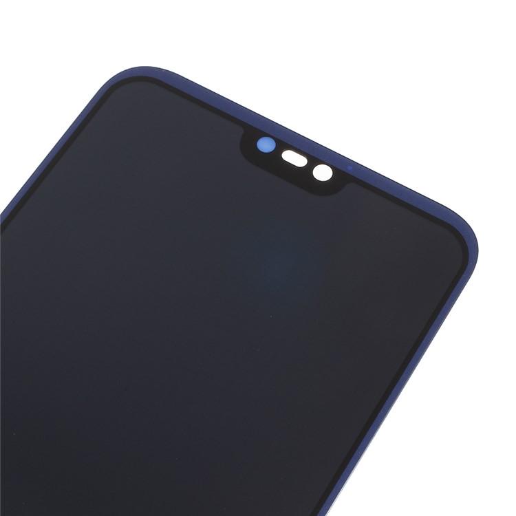 OEM LCD Screen and Digitizer Assembly Replace Part for Huawei P20 Lite / Nova 3e - Blue-2