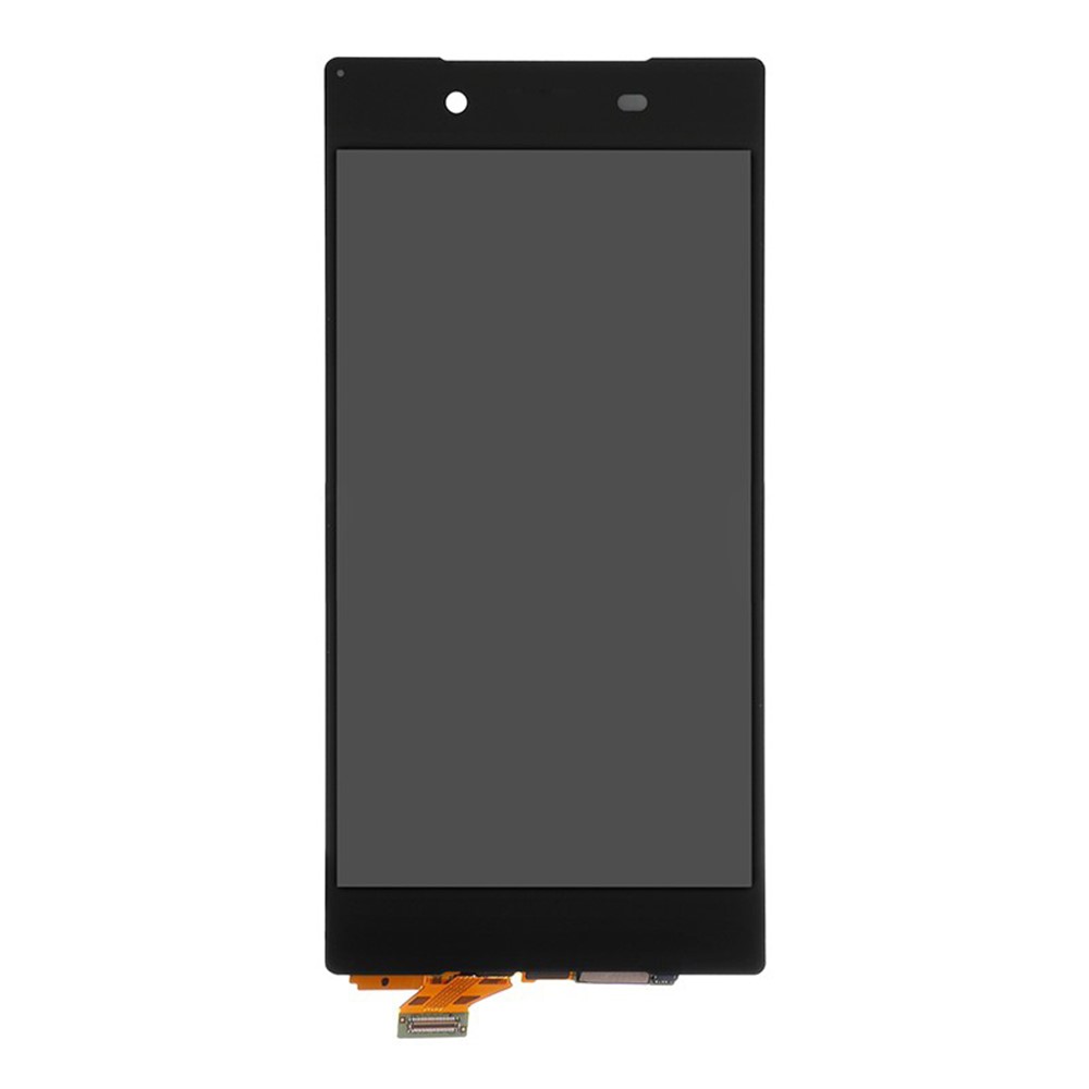 OEM für Sony Xperia Z5 LCD Bildschirm und Digitizer Assembly - Schwarz-1