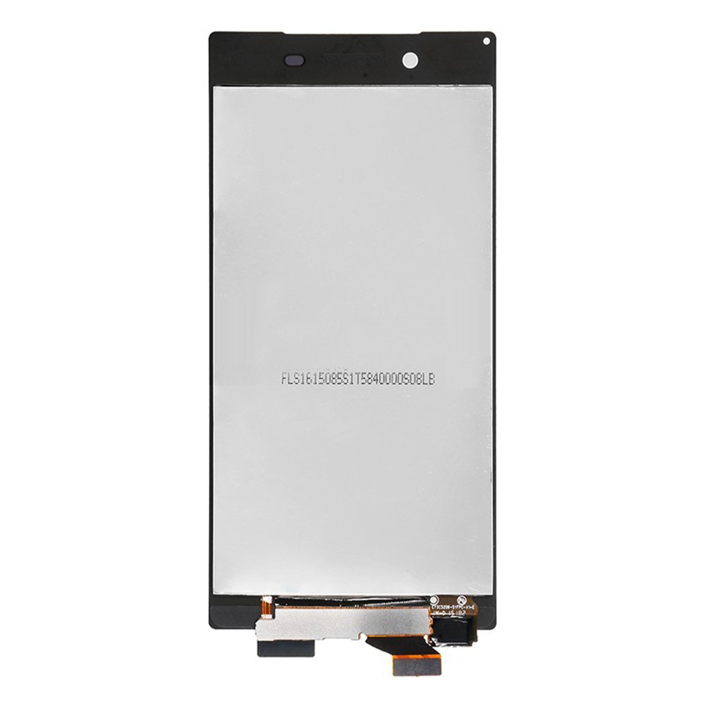 OEM para la pantalla de Sony Xperia Z5 LCD y el montaje del digitizador - Blanco-2