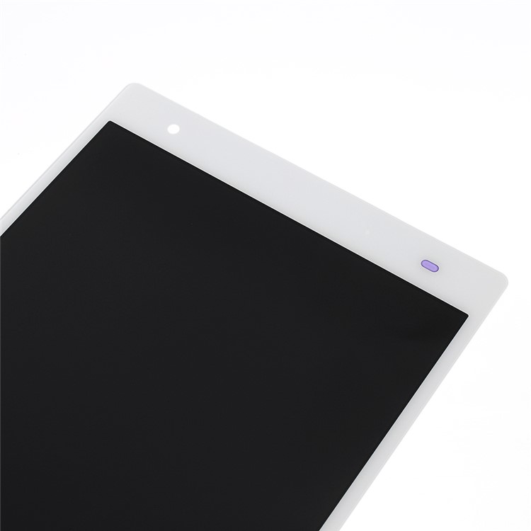 OEM LCD Screen and Digitizer Assembly Replacement for Lenovo Tab 4 8 Plus TB-8704 - White-3