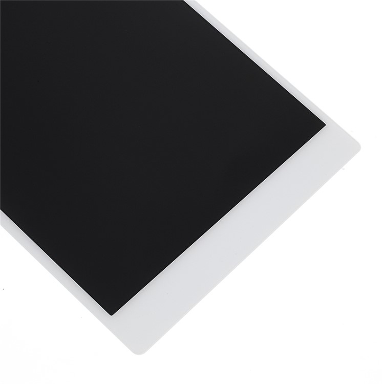 OEM LCD Screen and Digitizer Assembly Replacement for Lenovo Tab 4 8 Plus TB-8704 - White-4