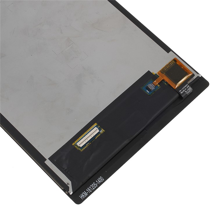 OEM LCD Screen and Digitizer Assembly Replacement for Lenovo Tab 4 8 Plus TB-8704 - White-6