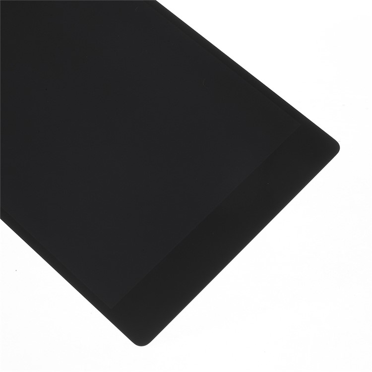 OEM LCD Screen and Digitizer Assembly Part for Lenovo Tab4 TB-7304 - Black-4