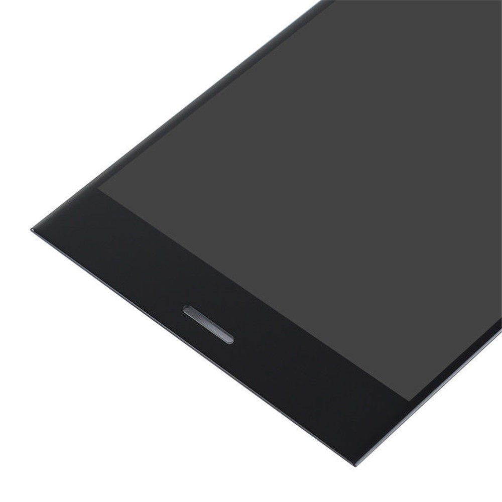 OEM LCD Bildschirm Und Digitizer Assembly Für Sony Xperia XZ1 - Schwarz-3