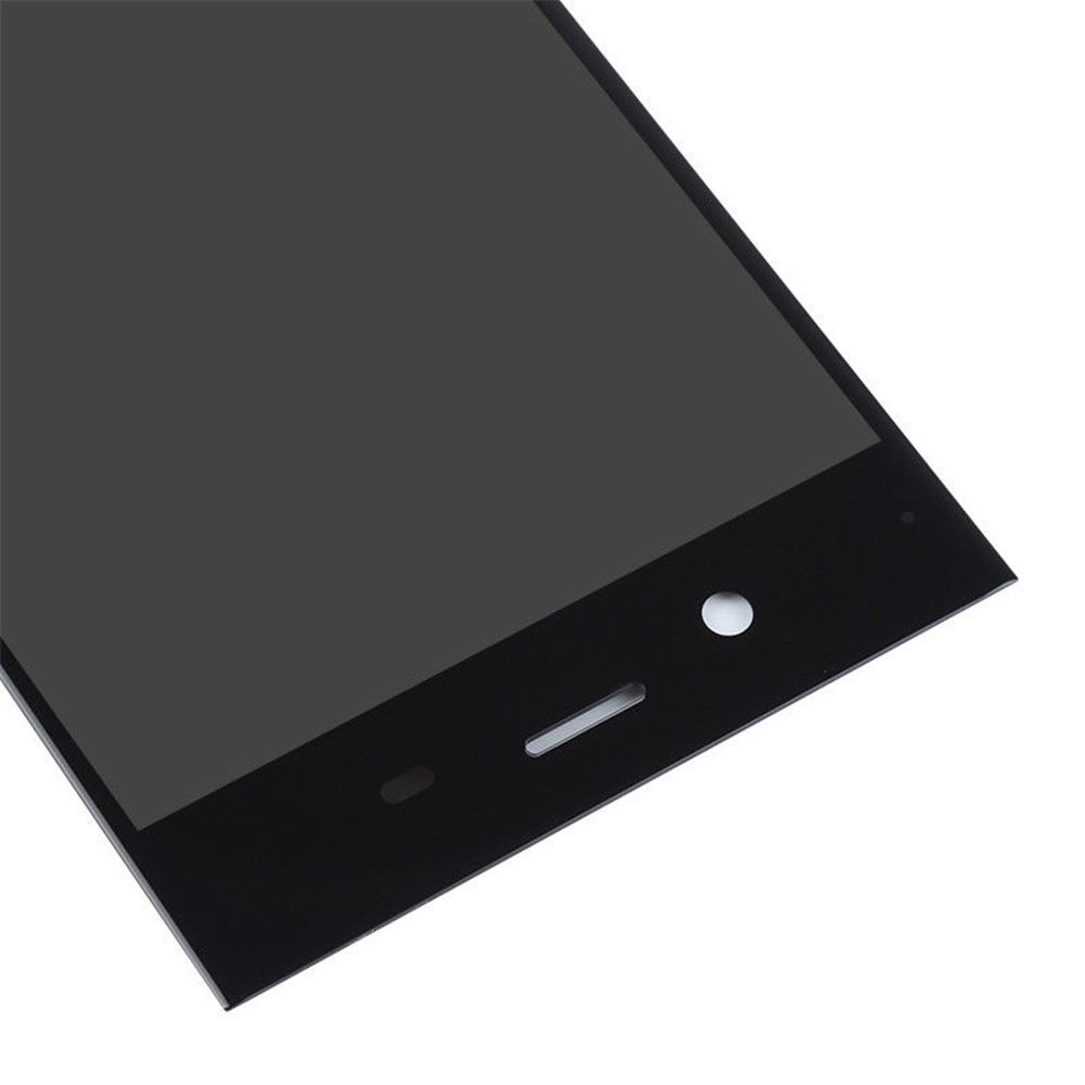 OEM LCD Bildschirm Und Digitizer Assembly Für Sony Xperia XZ1 - Schwarz-4
