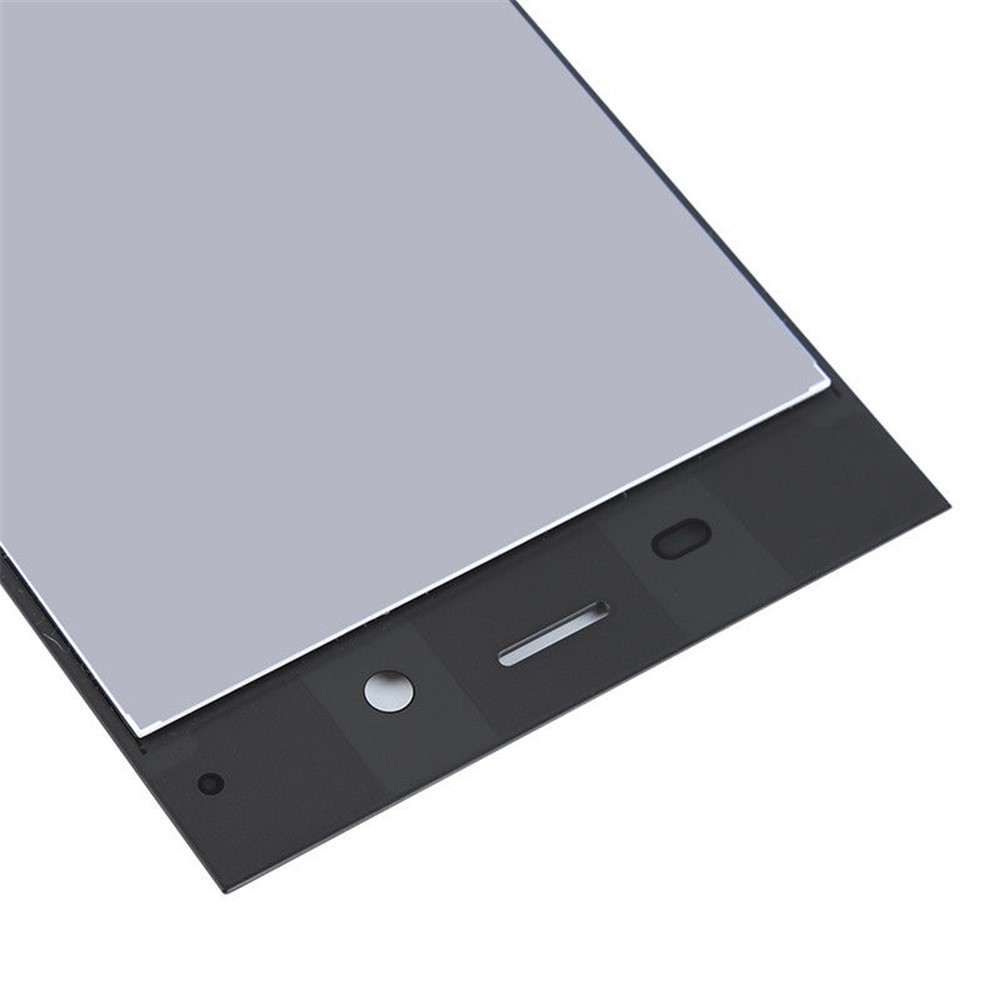 OEM LCD Bildschirm Und Digitizer Assembly Für Sony Xperia XZ1 - Schwarz-6