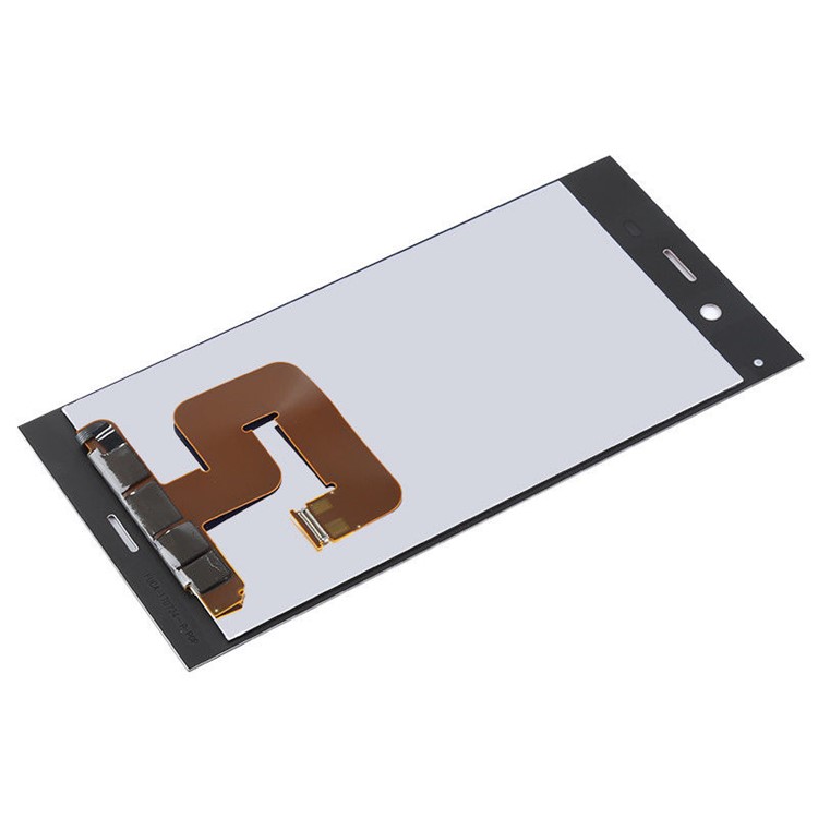 Assemblaggio di Schermo e Digitalizzatore LCD Sostituisci la Parte (oem) Per Sony Xperia XZ1 - Rosa-8