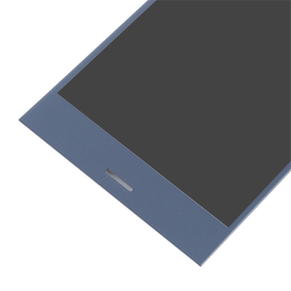OEM for Sony Xperia XZ1 LCD Screen and Digitizer Assembly Replacement - Blue-5