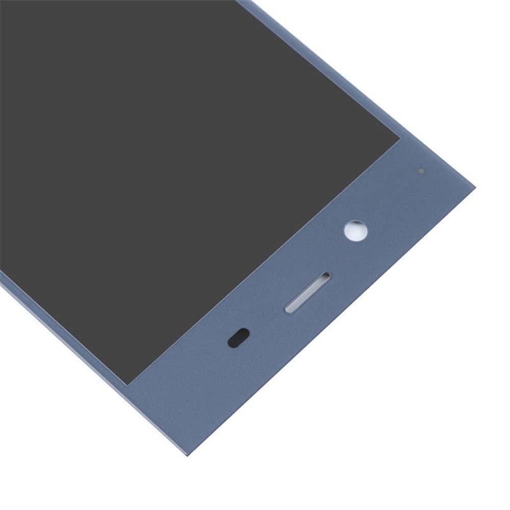 OEM for Sony Xperia XZ1 LCD Screen and Digitizer Assembly Replacement - Blue-6