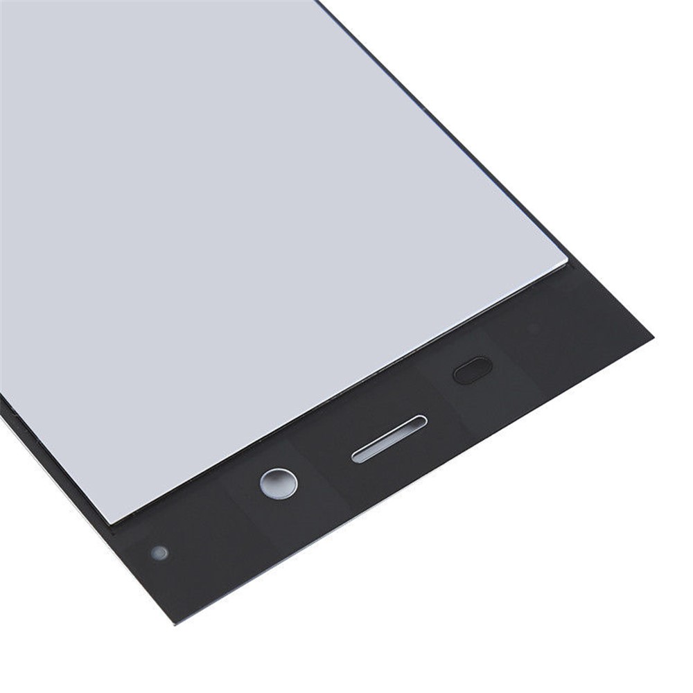 OEM for Sony Xperia XZ1 LCD Screen and Digitizer Assembly Replacement - Blue-8
