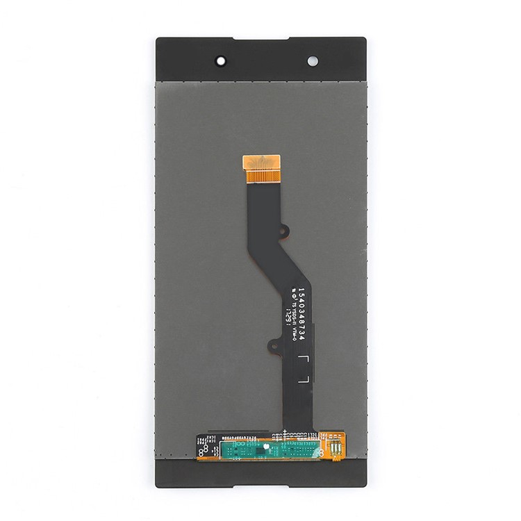 OEM Für Sony Xperia XA1 Plus LCD Bildschirm Und Digitizer Montageteil - Balck-3