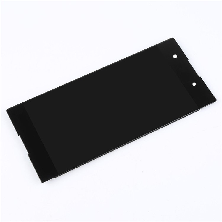 OEM Para Sony Xperia XA1 Plus Pantalla LCD y Parte Del Ensamblaje Del Digitalizador - Negro