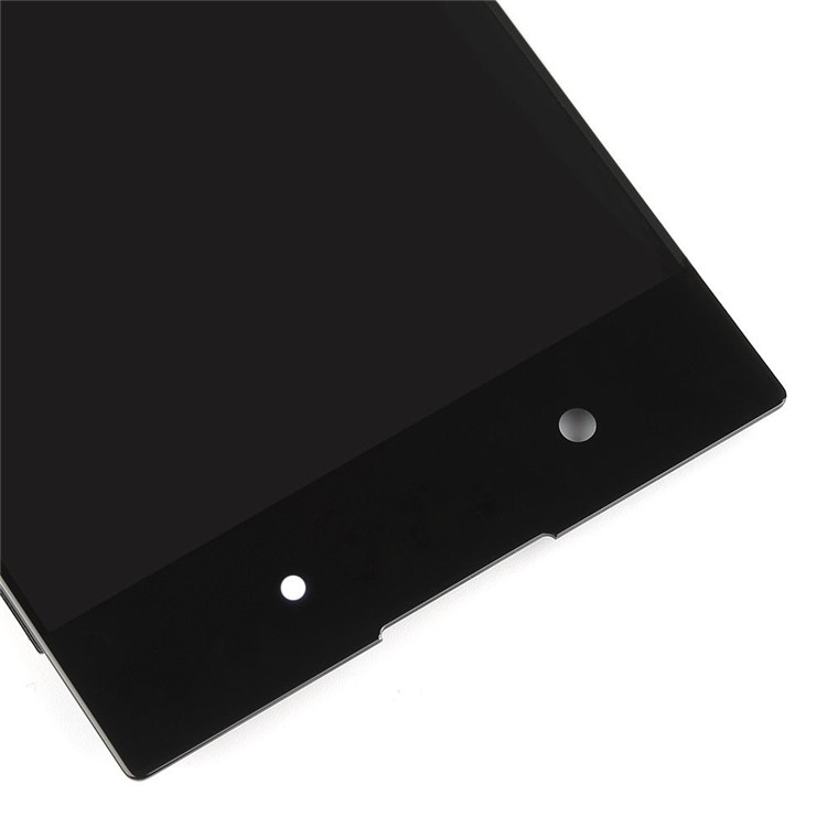 OEM Für Sony Xperia XA1 Plus LCD Bildschirm Und Digitizer Montageteil - Balck-5