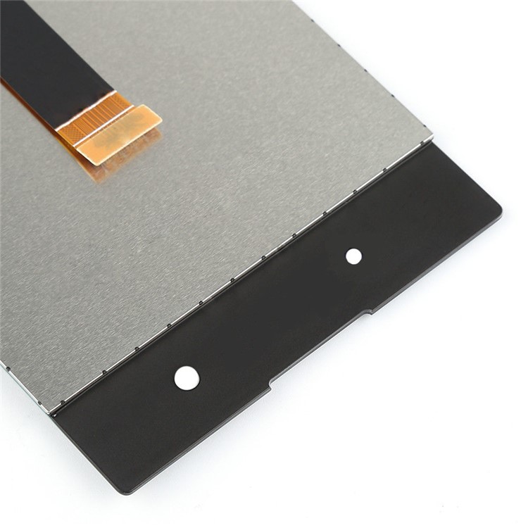 OEM Für Sony Xperia XA1 Plus LCD Bildschirm Und Digitizer Montageteil - Balck-8