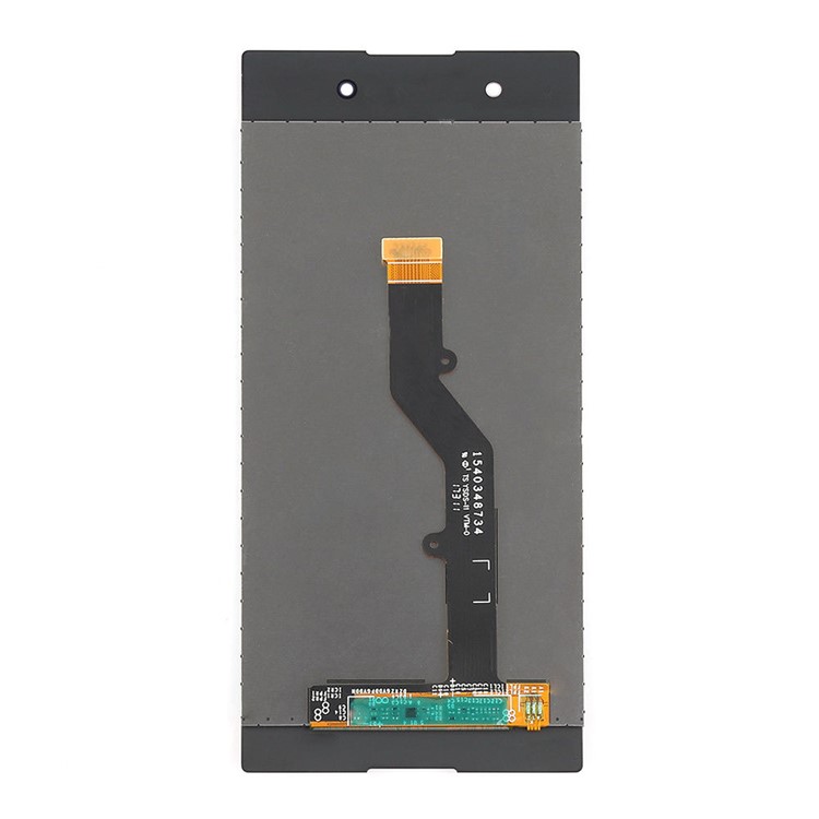 OEM for Sony Xperia XA1 Plus LCD Screen and Digitizer Assembly Replace Part - Rose-5
