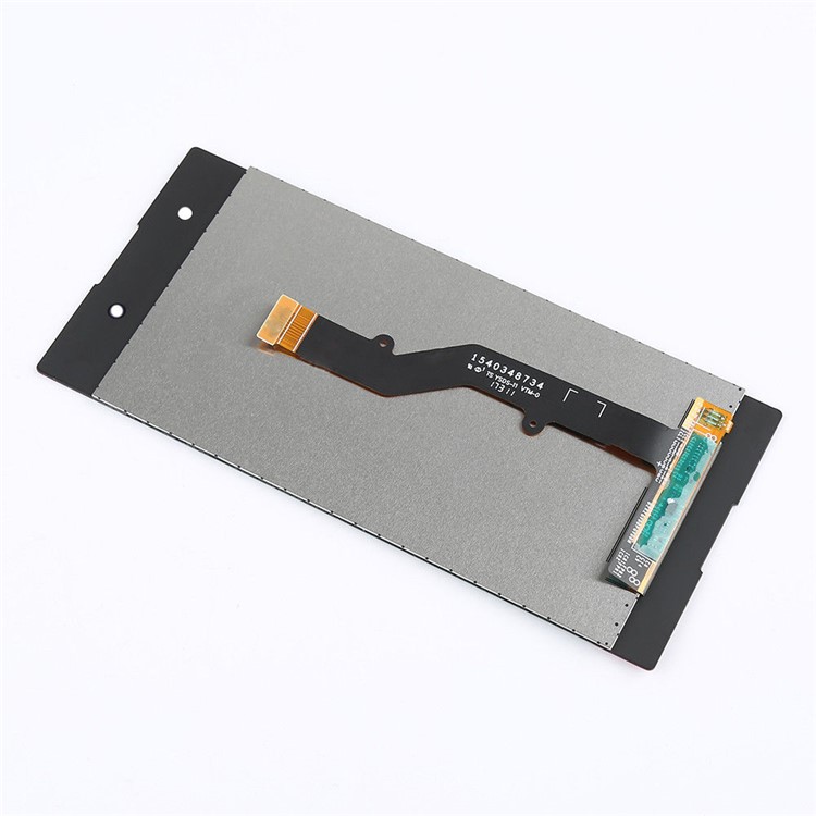 OEM for Sony Xperia XA1 Plus LCD Screen and Digitizer Assembly Replace Part - Rose-6