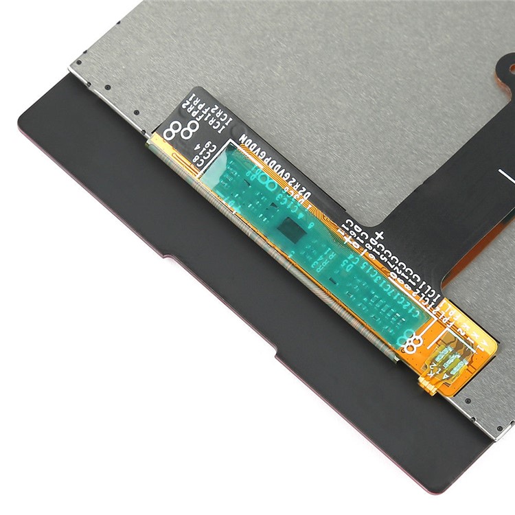 OEM for Sony Xperia XA1 Plus LCD Screen and Digitizer Assembly Replace Part - Rose-7