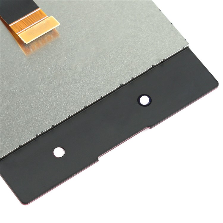 OEM for Sony Xperia XA1 Plus LCD Screen and Digitizer Assembly Replace Part - Rose-8