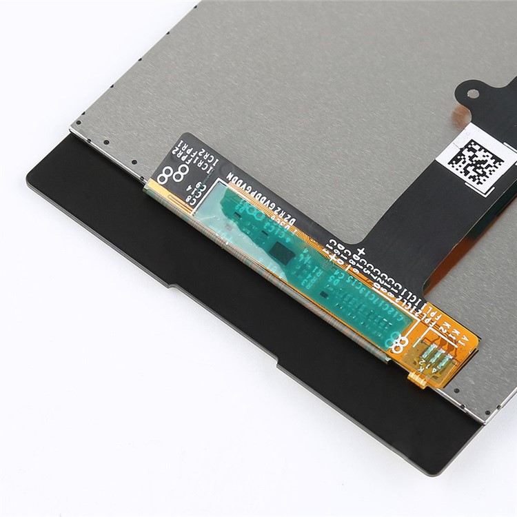 For Sony Xperia XA1 Plus LCD Screen and Digitizer Assembly (OEM) - Blue-4