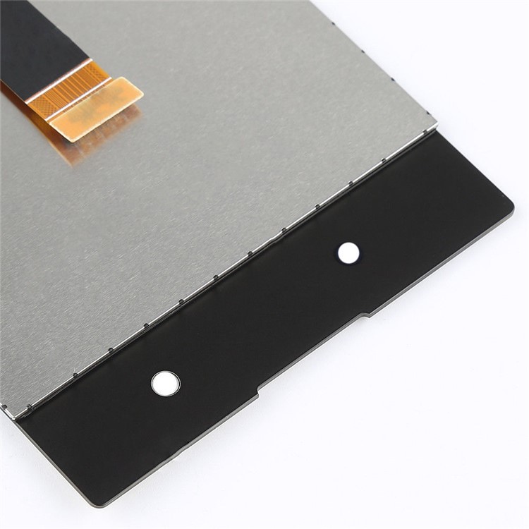 For Sony Xperia XA1 Plus LCD Screen and Digitizer Assembly (OEM) - Blue-5