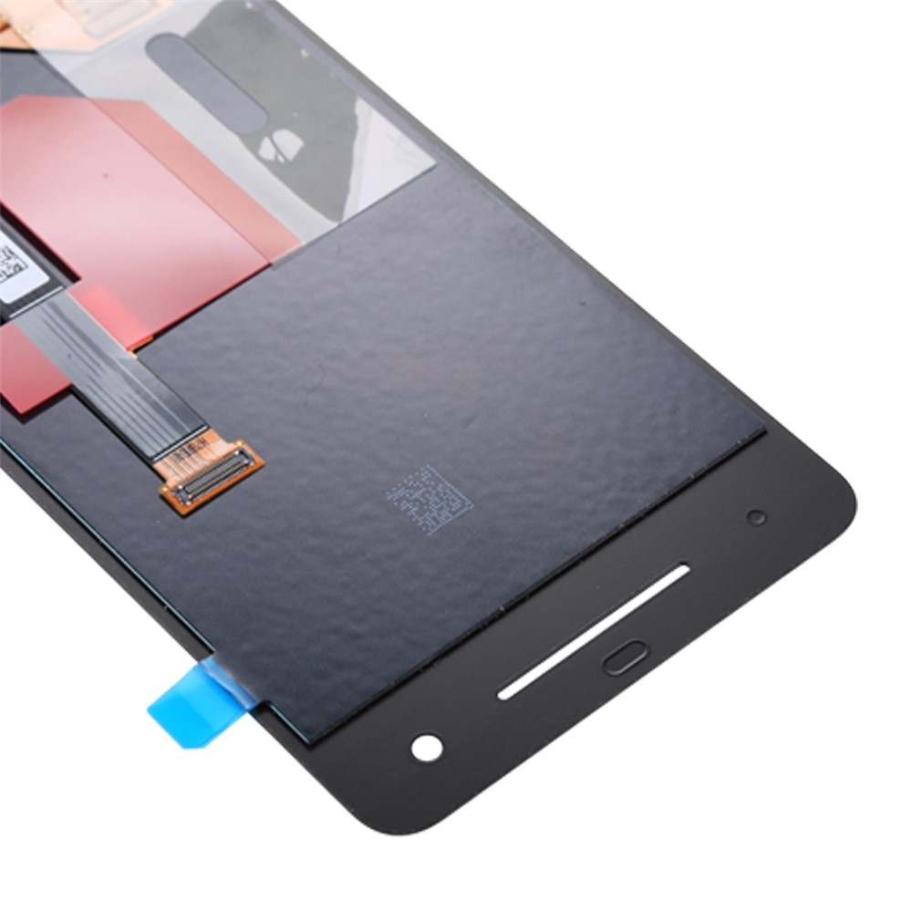 OEM LCD Screen and Digitizer Assembly Replace Part for Google Pixel 2 - Black-4