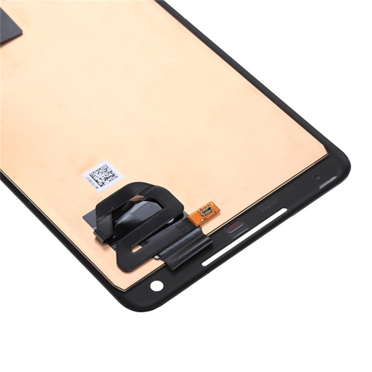 OEM for Google Pixel 2 XL / XL2 LCD Screen and Digitizer Assembly - Black-4