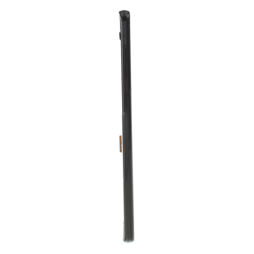 OEM LCD Screen and Digitizer + Assembly Frame Part for Samsung Galaxy S9+ G965 - Black-9