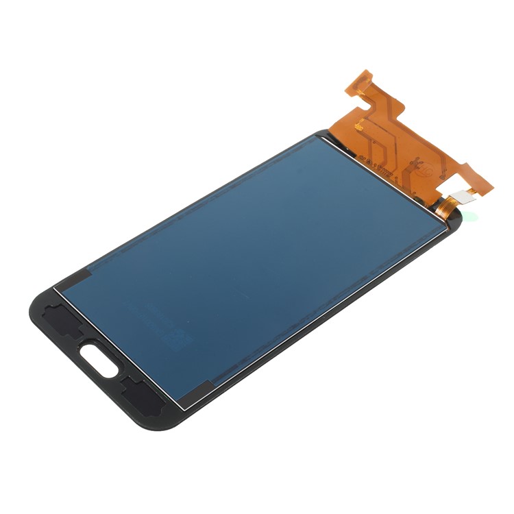 LCD Screen and Digitizer Assembly Replacement for Samsung Galaxy J5 SM-J500F (2015) - Black-5