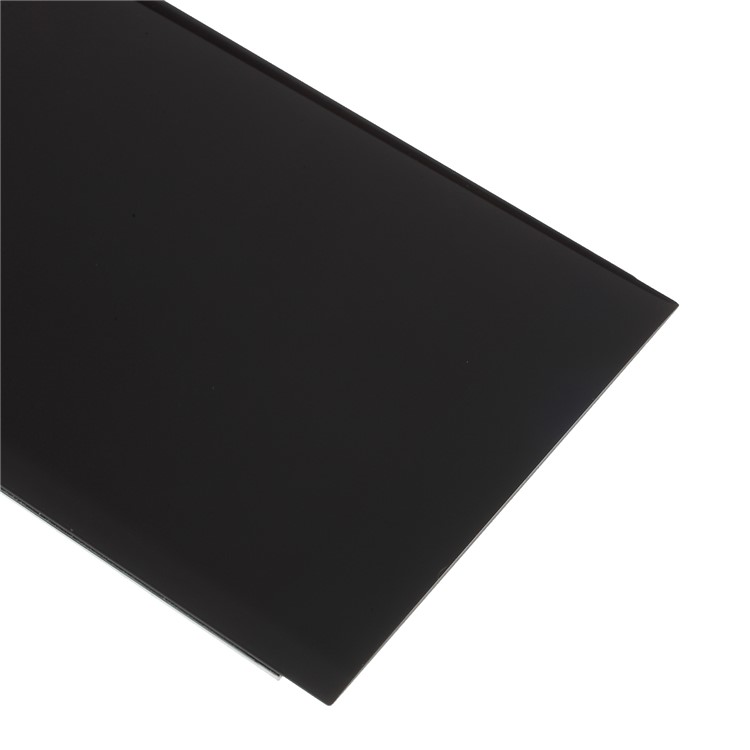 LCD Screen and Digitizer Assembly Part for Sony Xperia XA2 (Non-OEM Screen Glass Lens, OEM Other Parts) - Black-3