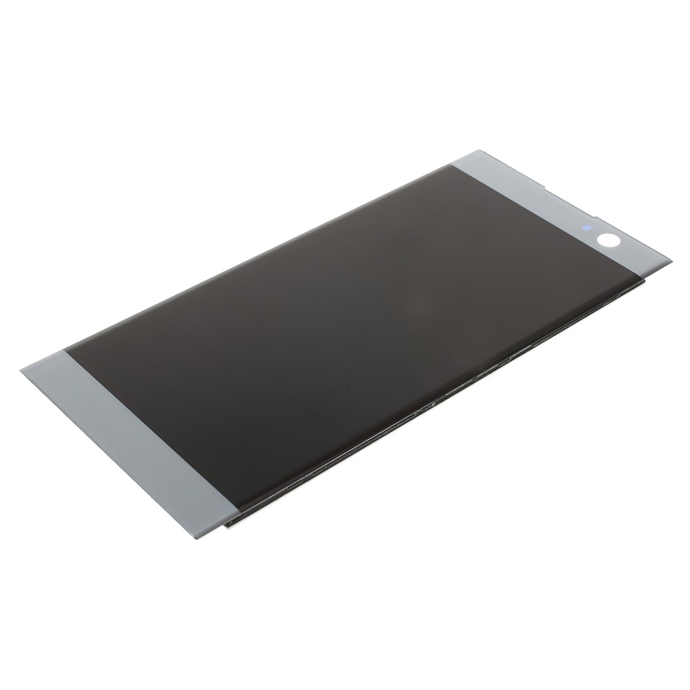 Reemplazo de la Parte Del Ensamblaje de Pantalla LCD y Digitalizador Para Sony Xperia XA2 (lente de Vidrio de Pantalla no Oem, OEM Otras Piezas) - Blanco-5