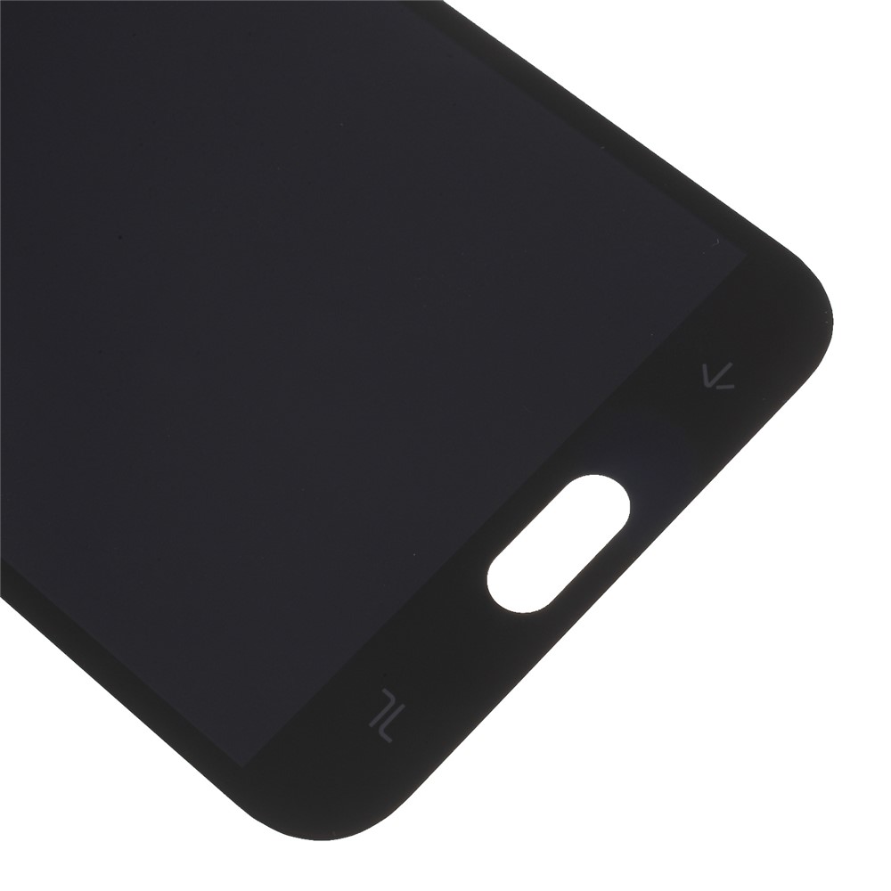 LCD Screen and Digitizer Assembly Part with Screen Brightness IC for Samsung Galaxy J4 (2018) J400 - Black-5