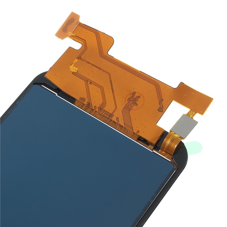 LCD Screen and Digitizer Assembly Replacement for Samsung Galaxy J3 (2016) J320 - Black-2