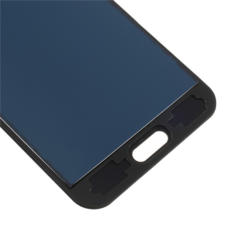 LCD Screen and Digitizer Assembly Replacement for Samsung Galaxy J3 (2016) J320 - Black-3