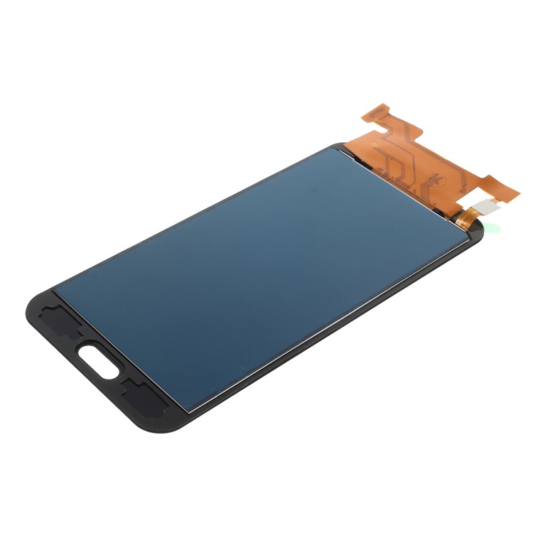 LCD Screen and Digitizer Assembly Replacement for Samsung Galaxy J3 (2016) J320 - Black-6