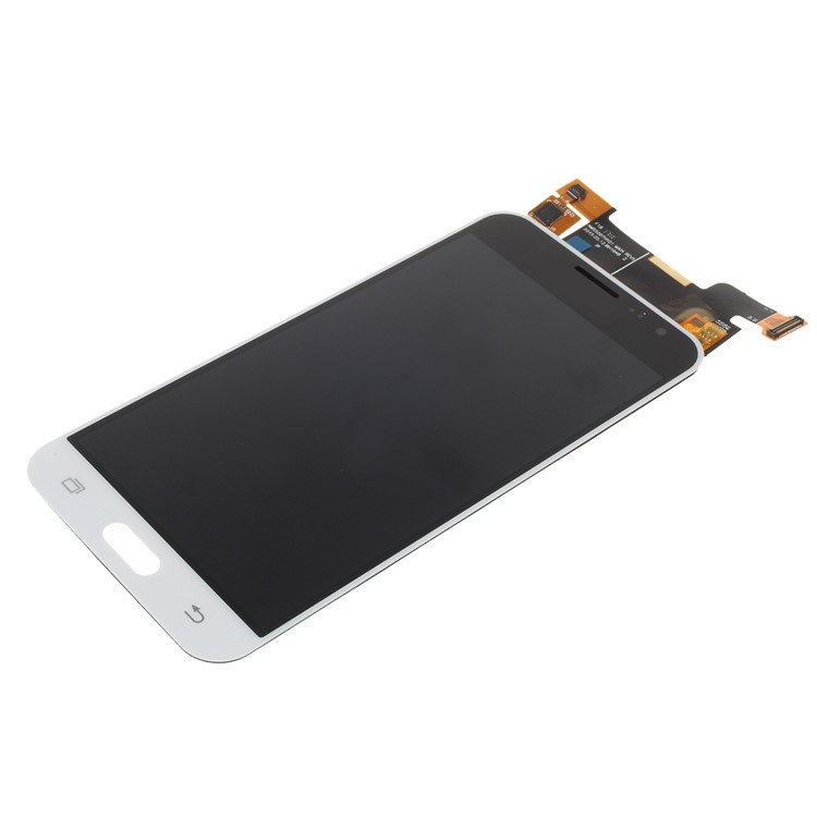 LCD Screen and Digitizer Assembly Repair Part for Samsung Galaxy J3 (2016) J320 - White-4