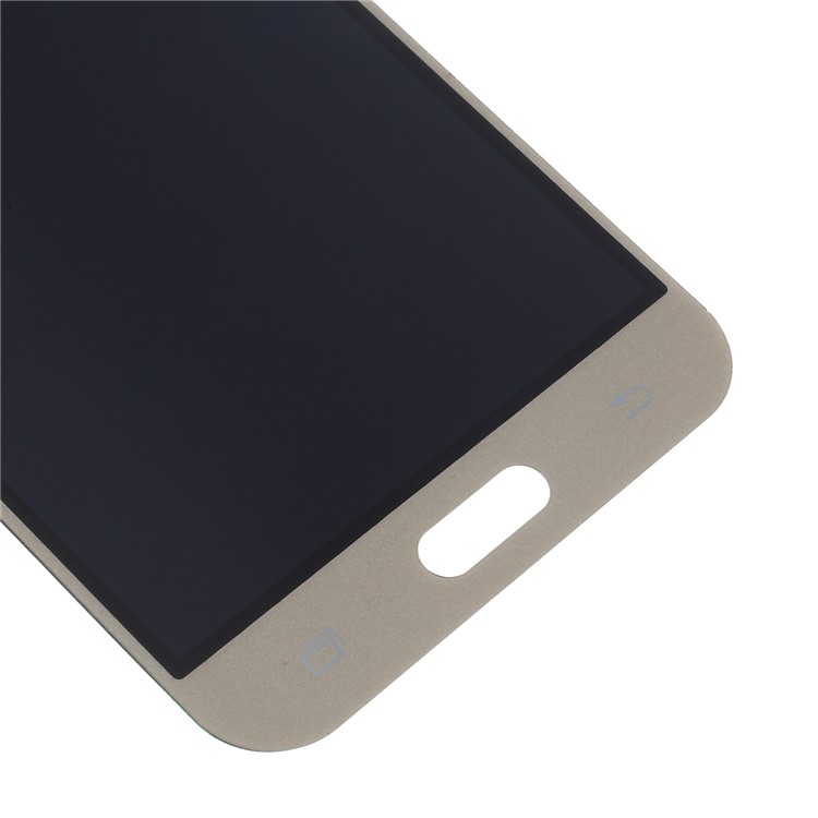 LCD Screen and Digitizer Assembly Replace Part for Samsung Galaxy J3 (2016) J320 - Gold-3