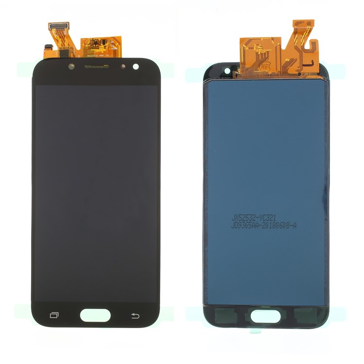 

LCD Screen and Digitizer Assembly Replacement for Samsung Galaxy J5 (2017) J530 - Black, Galaxy J5 (2017)