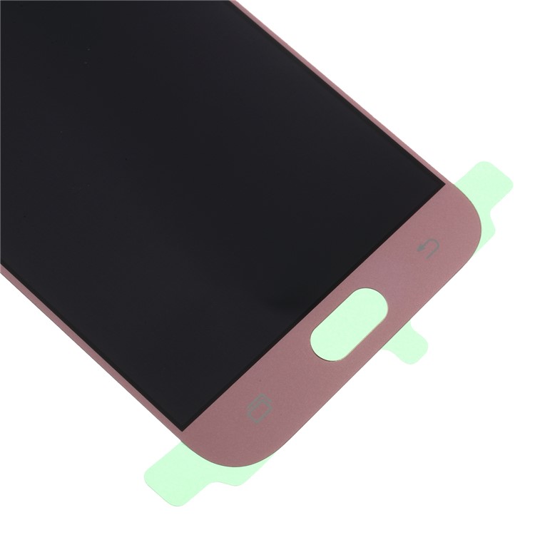 LCD Screen and Digitizer Assembly Replace Part for Samsung Galaxy J5 (2017) J530 - Rose Gold-3